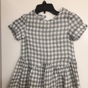 Zara Dress size 4-5